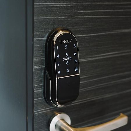 Grand Base Nagasaki Ekimae Aparthotel Luaran gambar