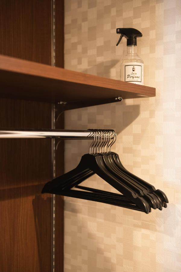 Grand Base Nagasaki Ekimae Aparthotel Luaran gambar